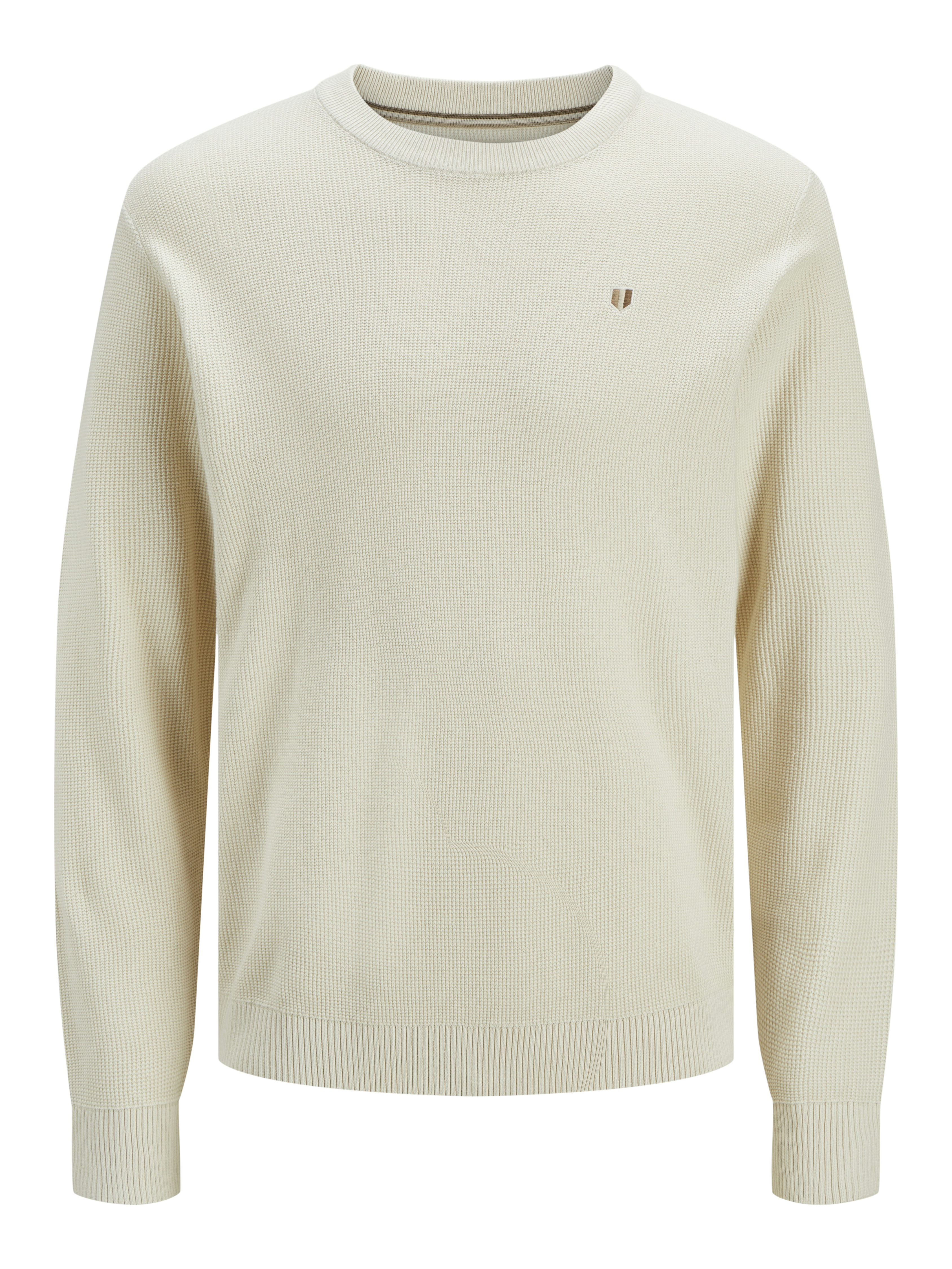 Jack & Jones Jprblurony knit crew neck