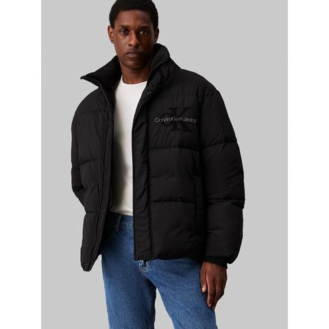 Calvin Klein Outdoorjack CHENILLE PUFFER