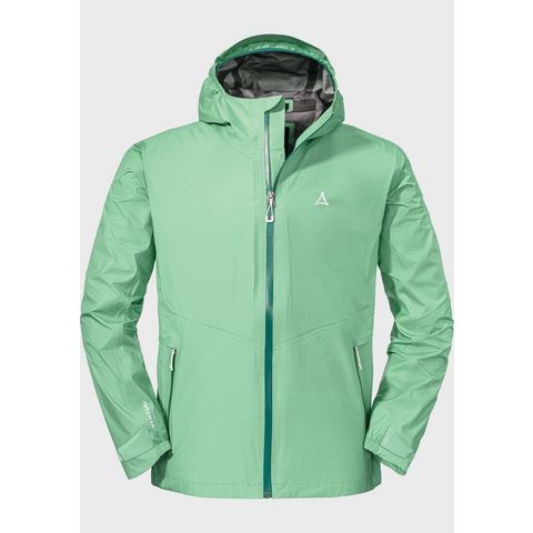 Schöffel Outdoorjack 3L Jacket Ryten M