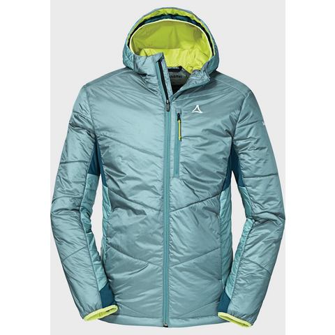 Schöffel Outdoorjack Padded Jacket Stams M