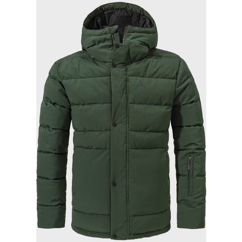 Schöffel Outdoorjack Ins. Jacket Eastcliff M