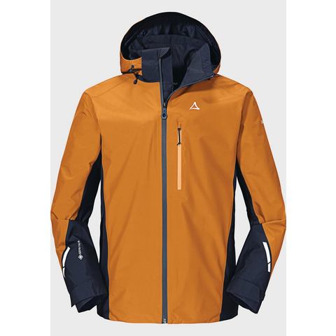 Schöffel Outdoorjack Jacket Kreuzjoch M