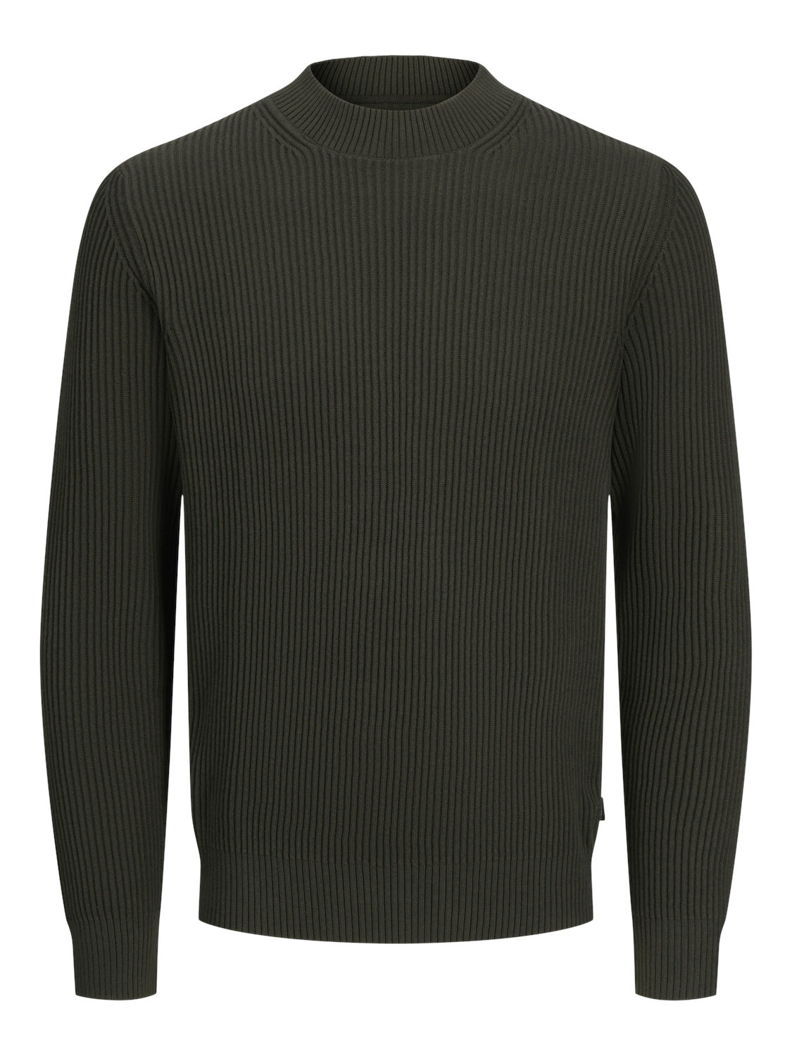 Jack & Jones Jprblaliam knit mock neck