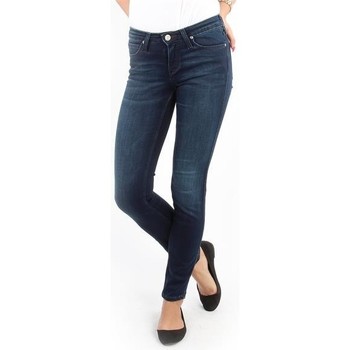 Lee Skinny Jeans  Scarlett Skinny Pitch Royal L526WQSO