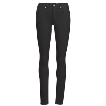 G-Star Raw Skinny Jeans  Midge Zip Mid Skinny Wmn