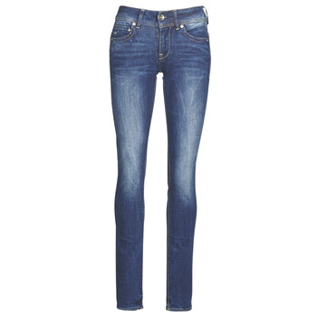 G-Star Raw Straight Jeans  MIDGE MID STRAIGHT WMN