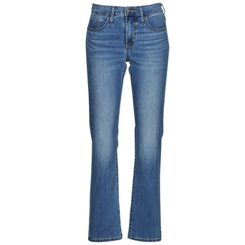 Levi's Straight Jeans Levis 314 SHAPING STRAIGHT