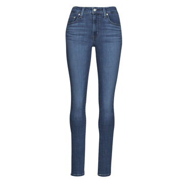 Levi's Skinny Jeans Levis 721 HIGH RISE SKINNY