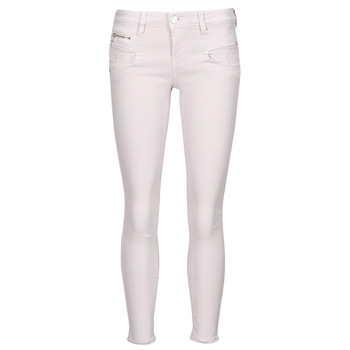 Freeman T.Porter Skinny Jeans  ALEXA CROPPED MAGIC COLOR