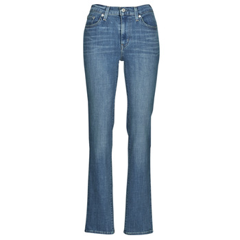 Levi's Straight Jeans Levis 724 HIGH RISE STRAIGHT