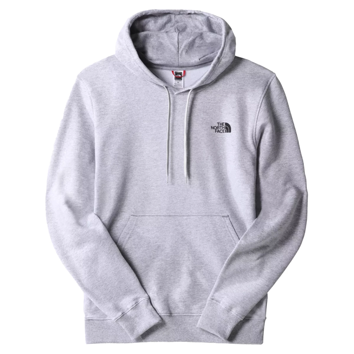 The North Face Simple dome hoodie