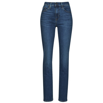 Levi's Straight Jeans Levis 724 HIGH RISE STRAIGHT