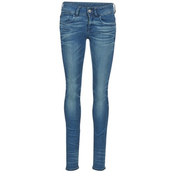 G-Star Raw Skinny Jeans  LYNN MID SKINNY