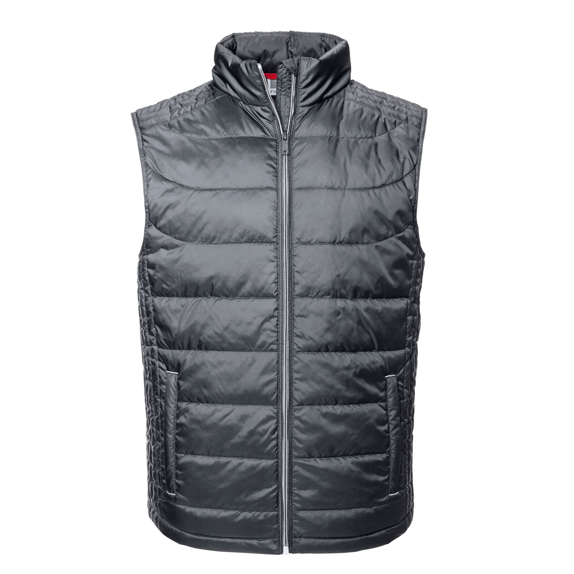 Russell Athletic Heren nano body warmer