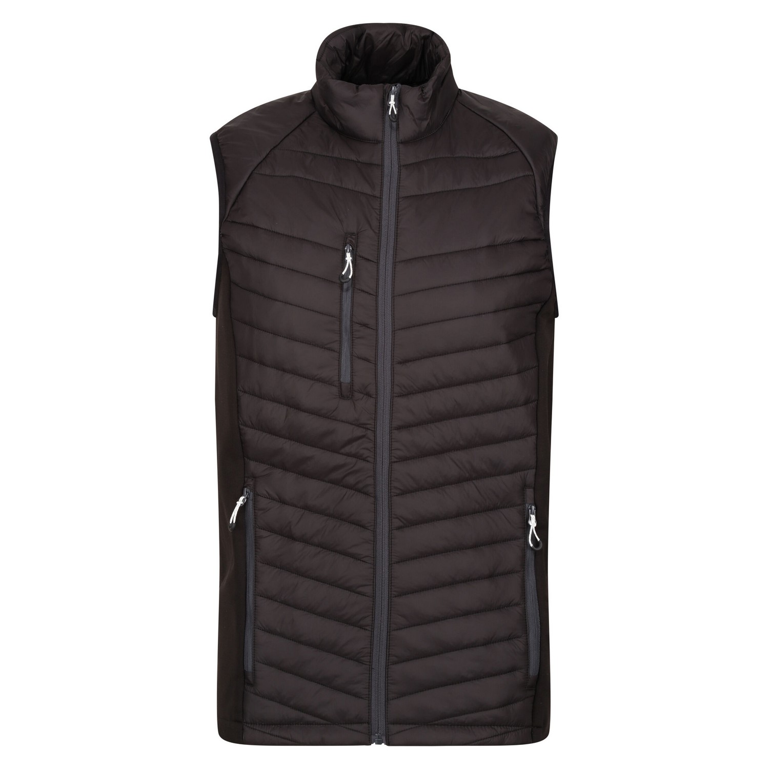 Regatta Heren navigate hybride body warmer