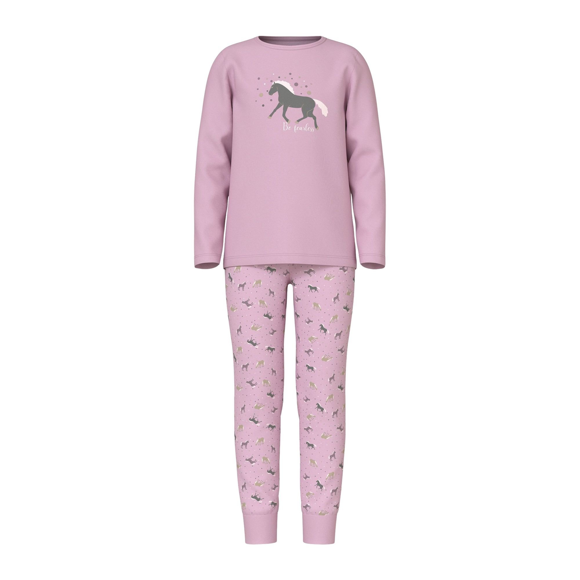 Name It Corsage Horse Pyjama Junior