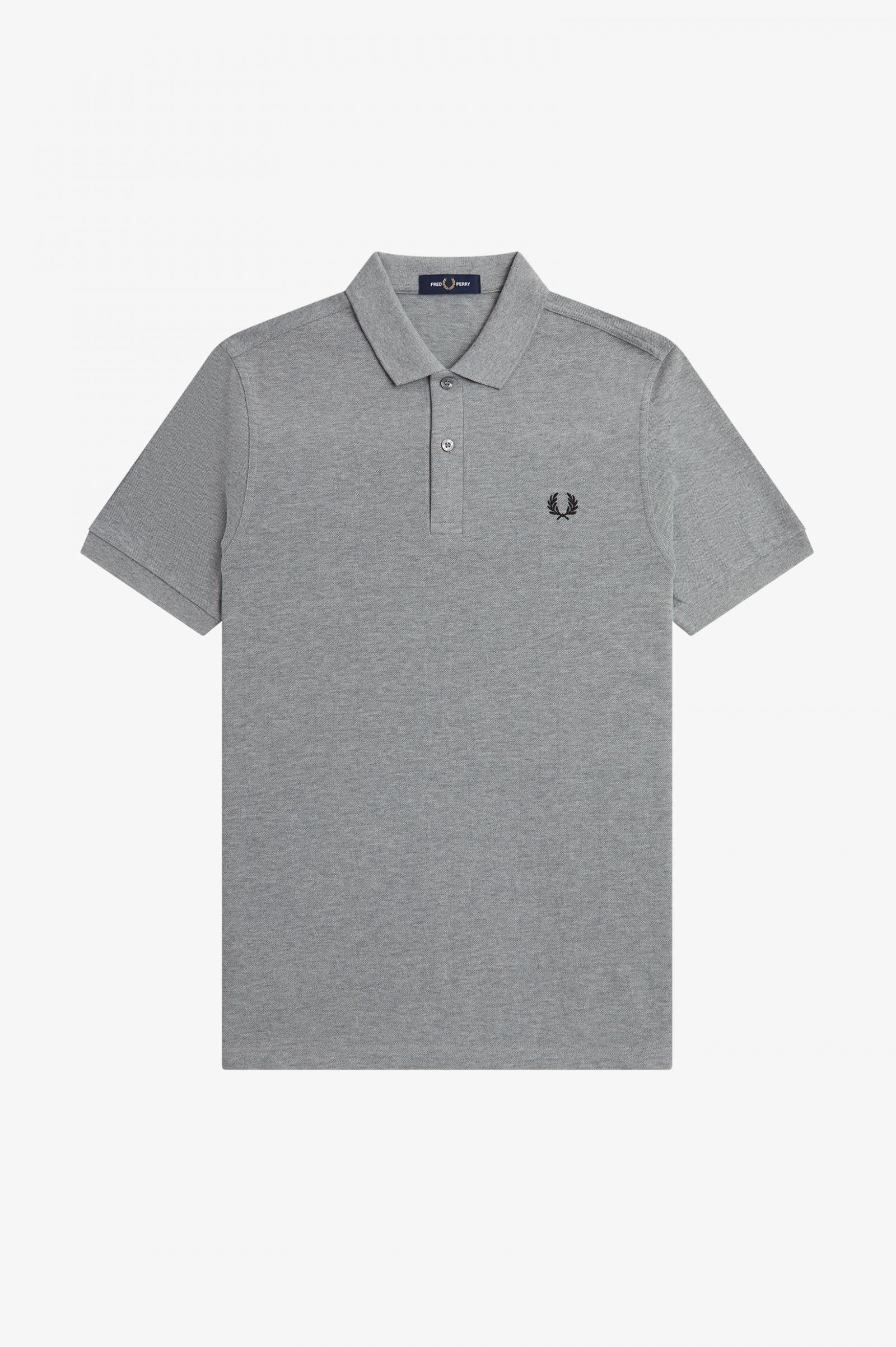 Fred Perry Plain shirt