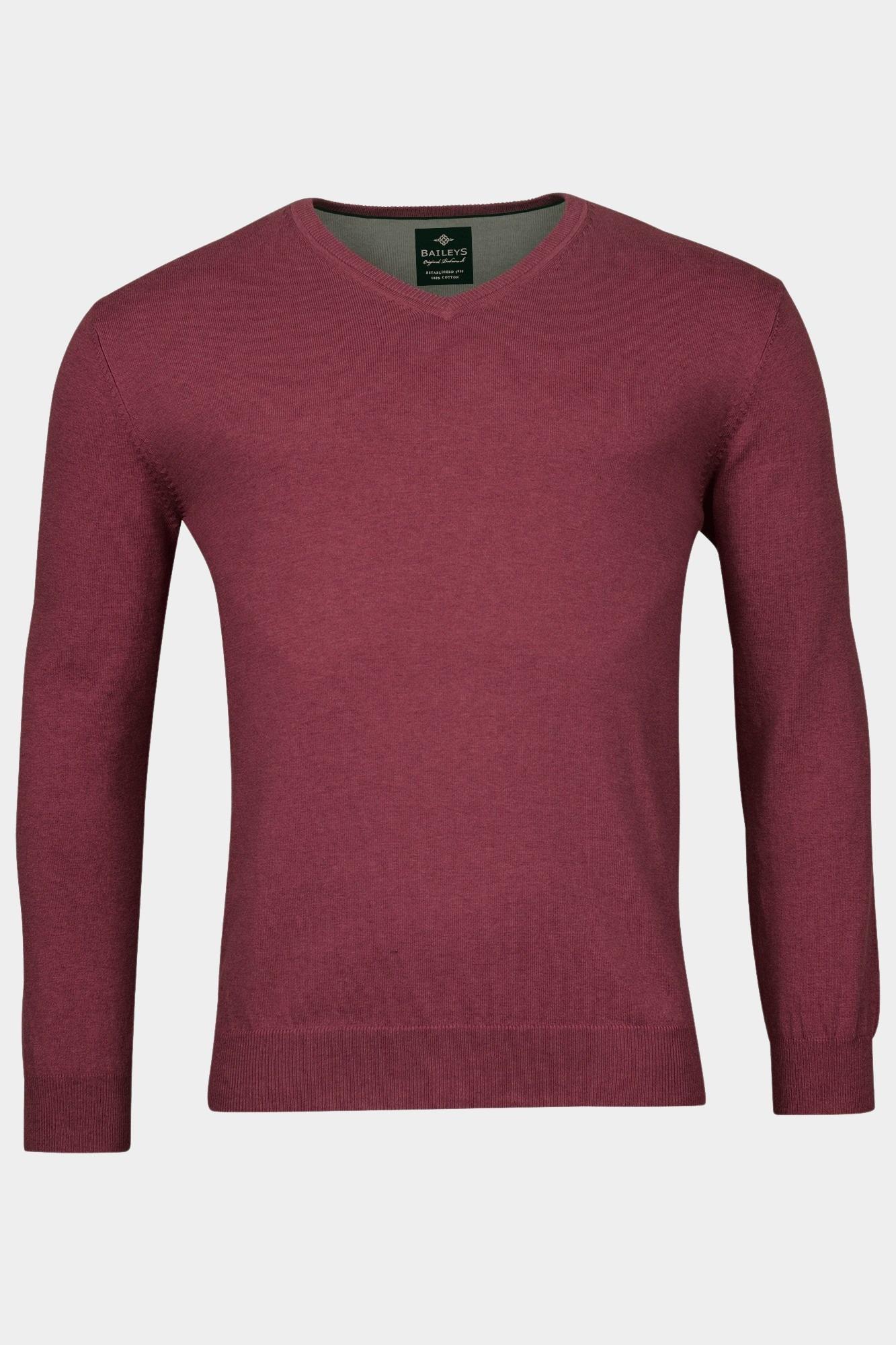 Baileys Pullover v-neck 428100cct-3/575