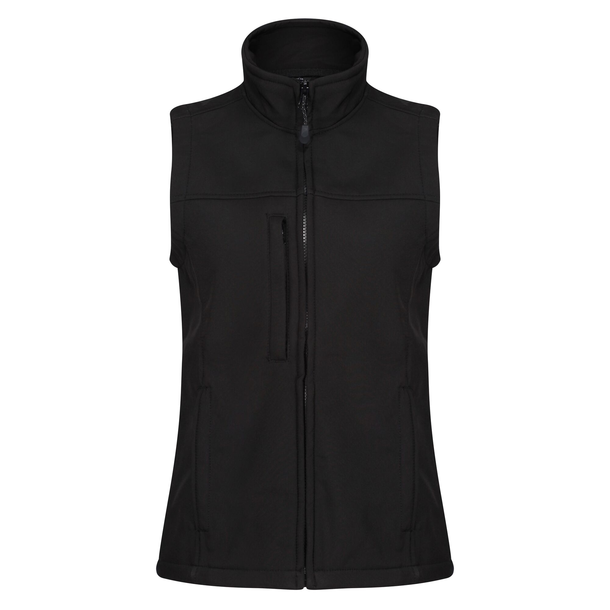 Regatta Dames flux softshell gilet