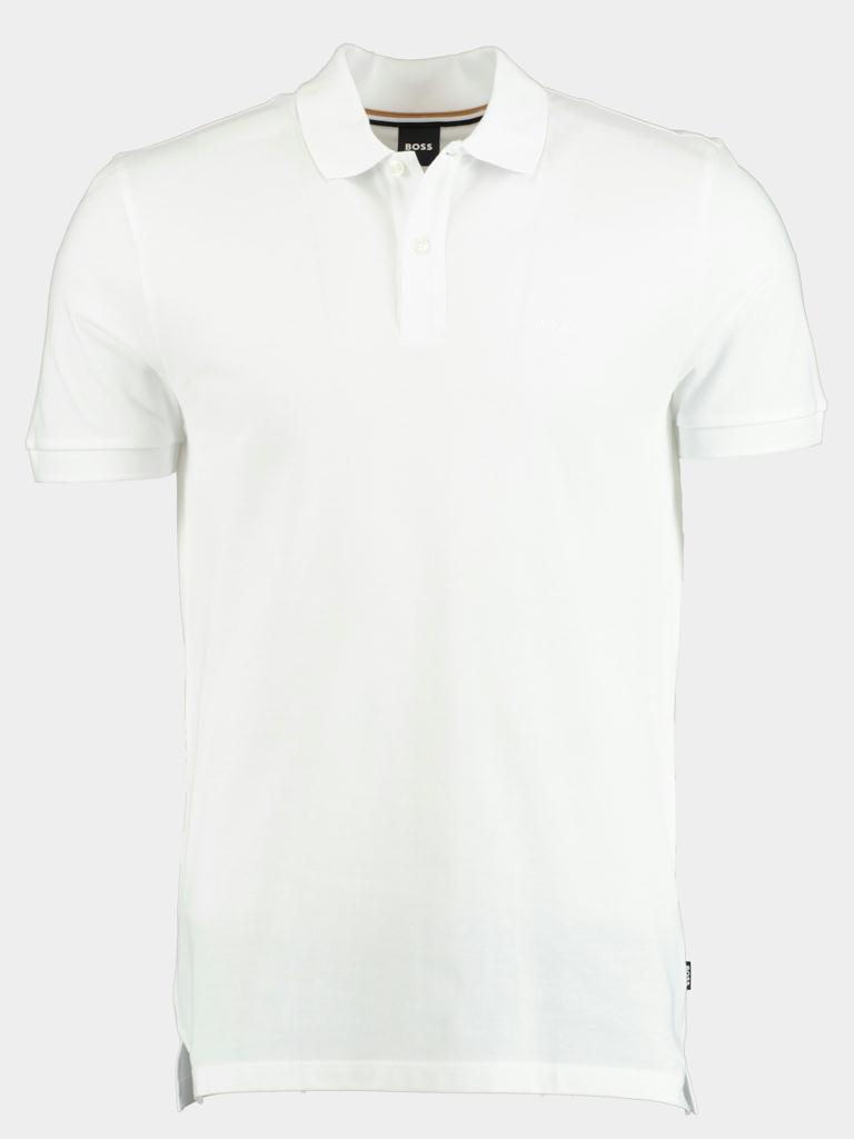 Hugo Boss Polo korte mouw polo pallas 10241531 01 50468362/100