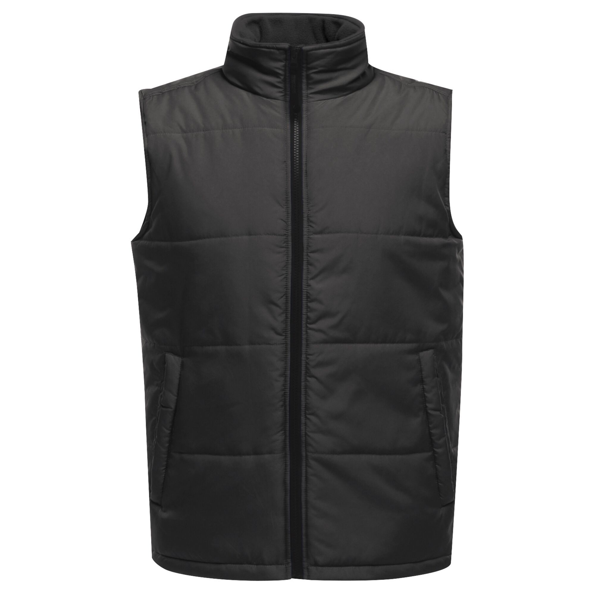 Regatta Heren access geïsoleerd gilet