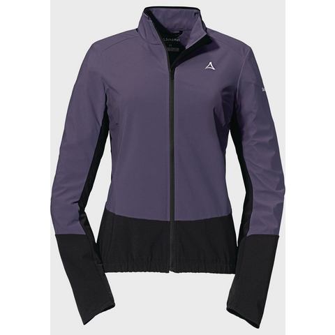 Schöffel Outdoorjack Hybrid Jkt Grimaldo L