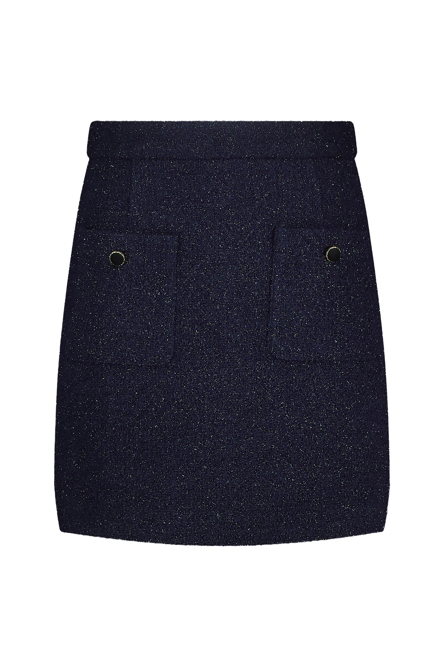 Nukus Alisa skirt fw24075