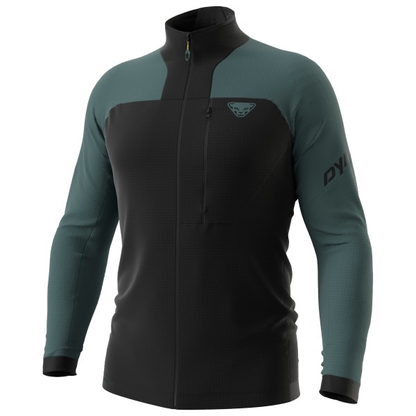 Dynafit  Speed Polartec Jacket - Fleecevest, zwart