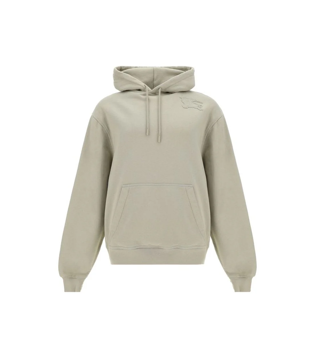 Burberry Sweatshirt met capuchon