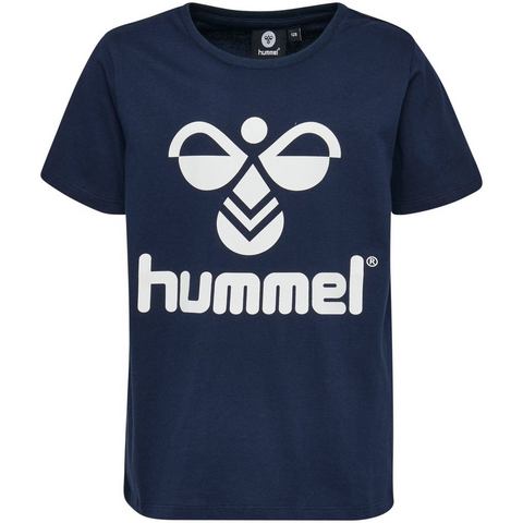 Hummel T-shirt HmlTRES T-SHIRT S/S (1-delig)