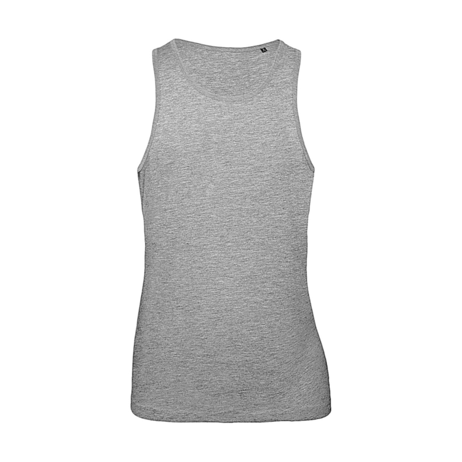 B and C Heren inspire organic tank top