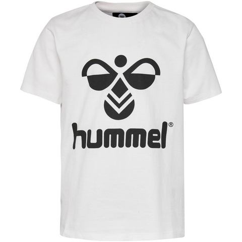 Hummel T-shirt HmlTRES T-SHIRT S/S (1-delig)