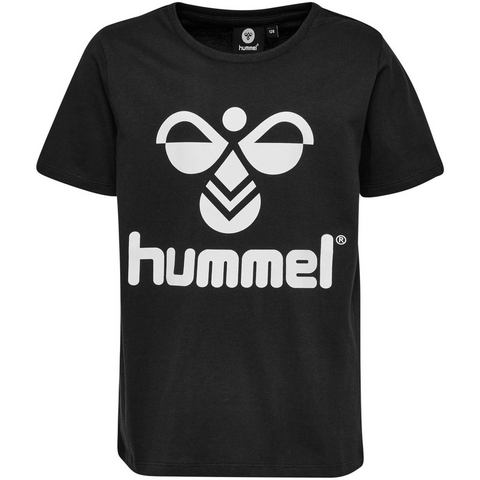 Hummel T-shirt HmlTRES T-SHIRT S/S (1-delig)