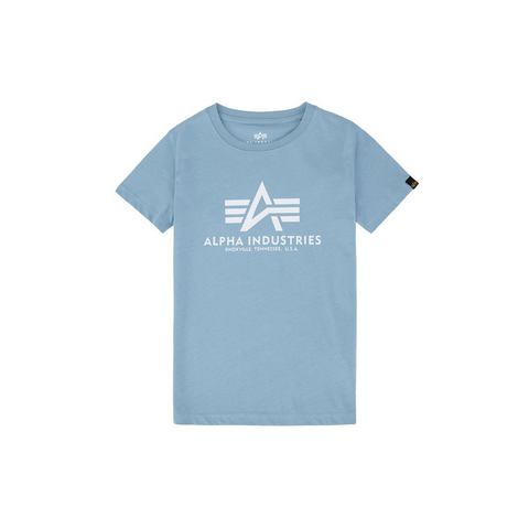 Alpha Industries T-shirt  Kids - T-Shirts Basic T Kids/Teens