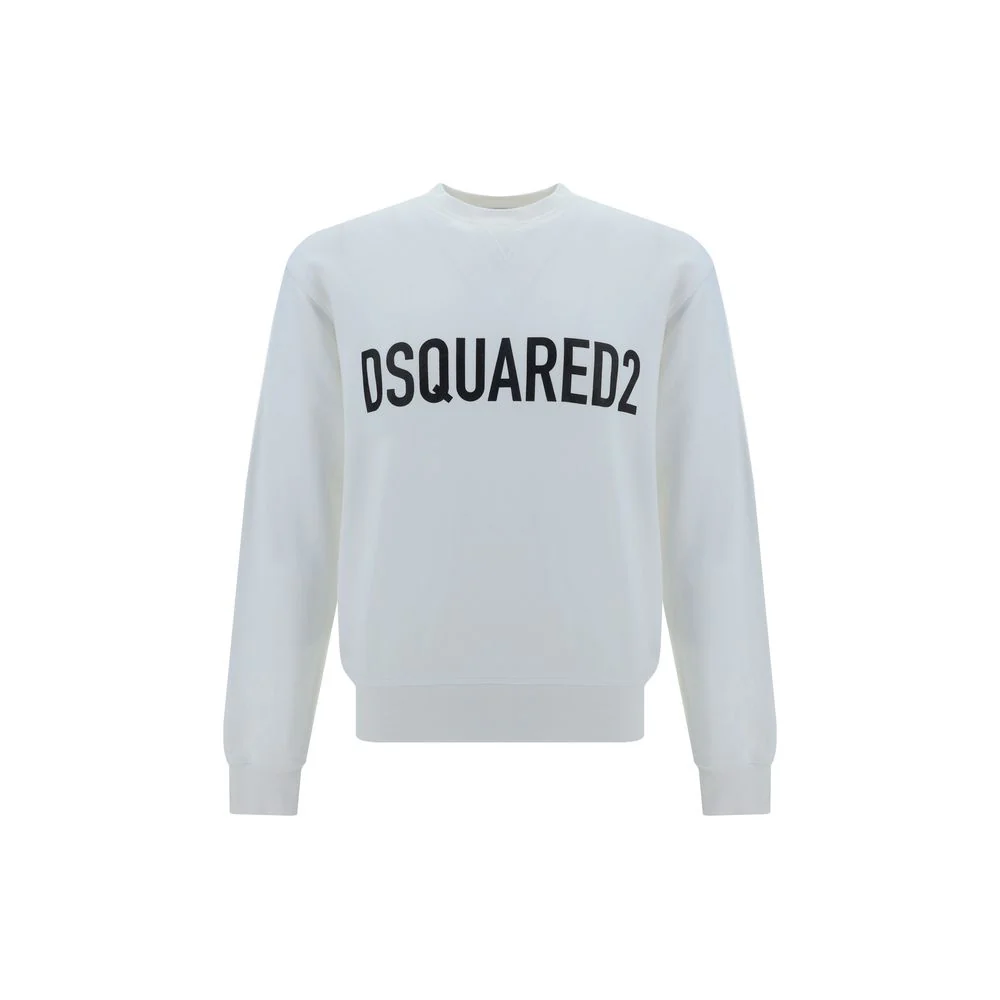 Dsquared2 Katoenen sweater