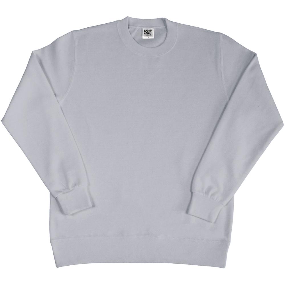 SG Dames crew neck long sleeve sweatshirt