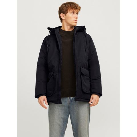 Jack & Jones Parka JJCONSTRUCT PARKA