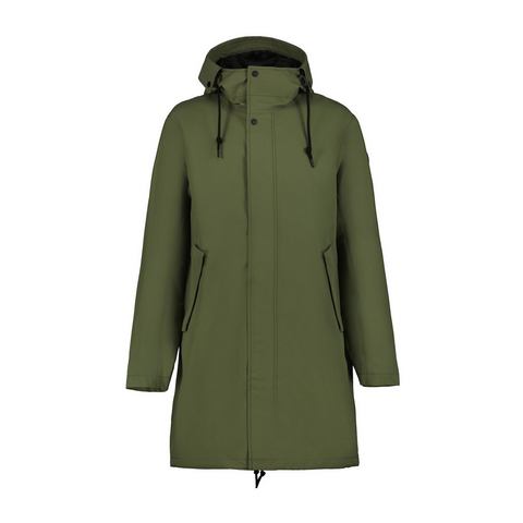 Icepeak Parka H PARKA ADDIM