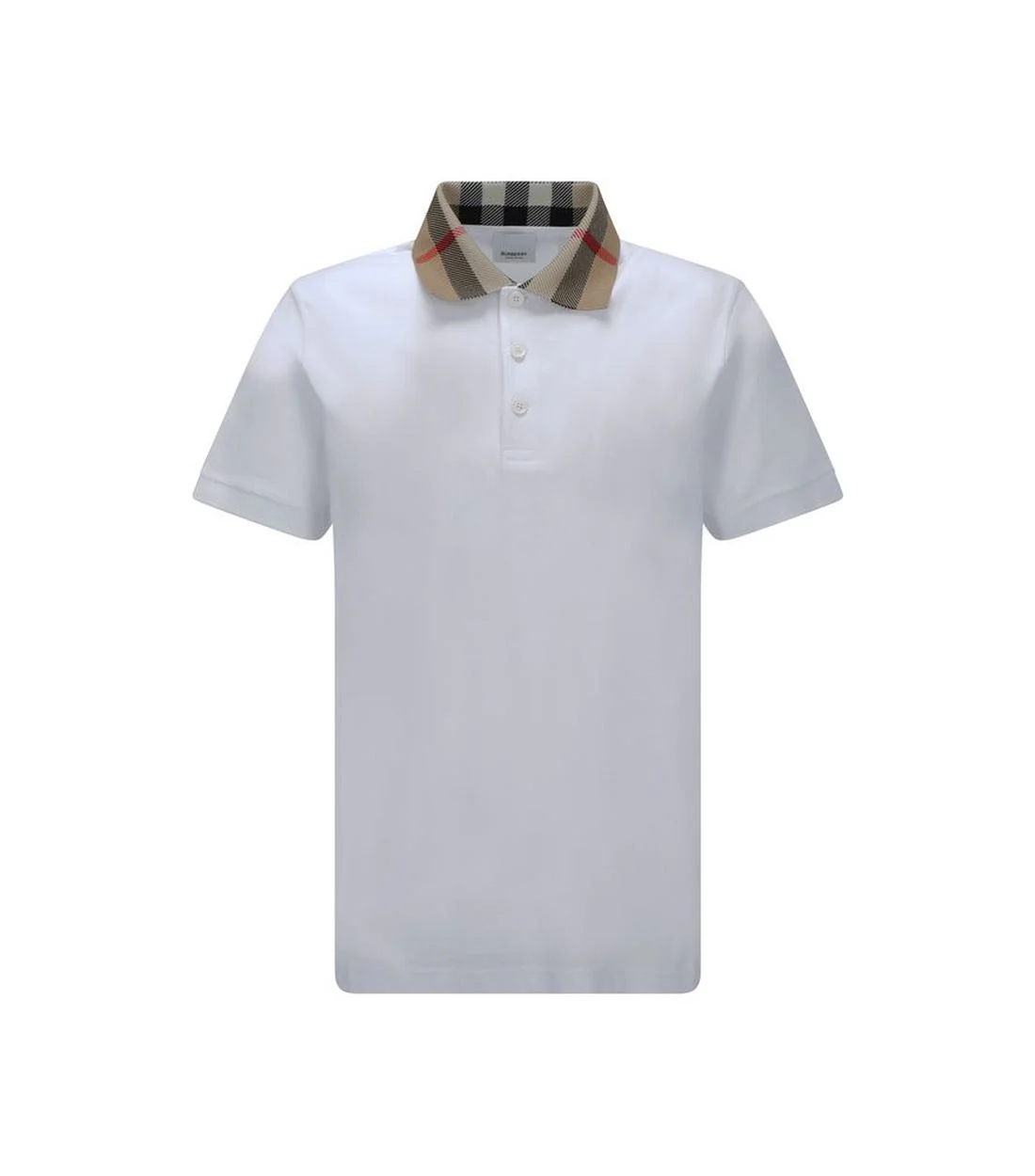 Burberry Cody polo t-shirt