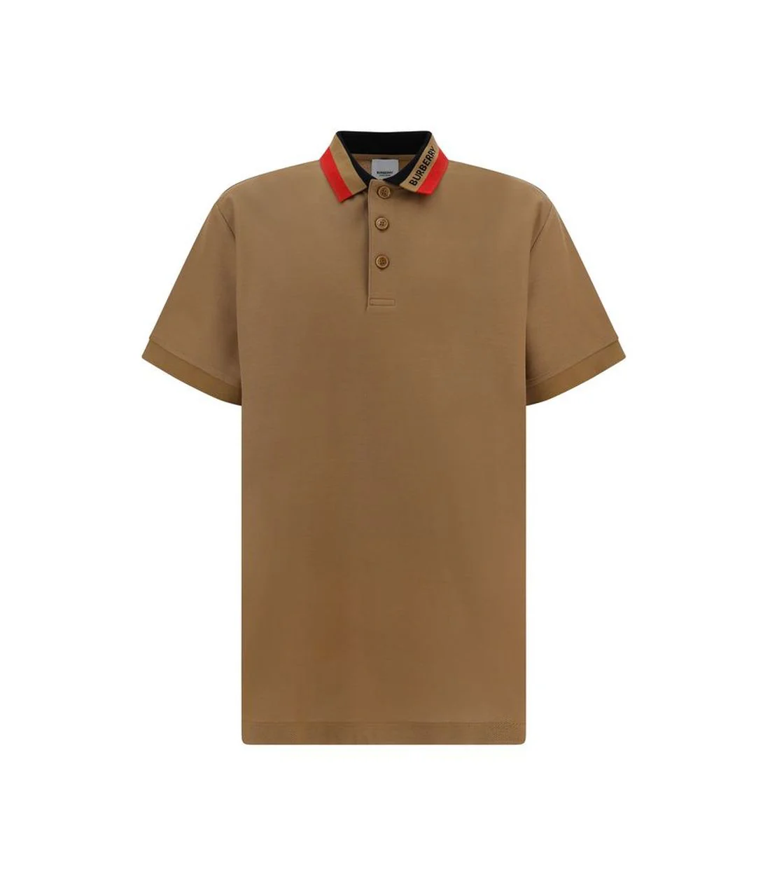 Burberry Edney poloshirt