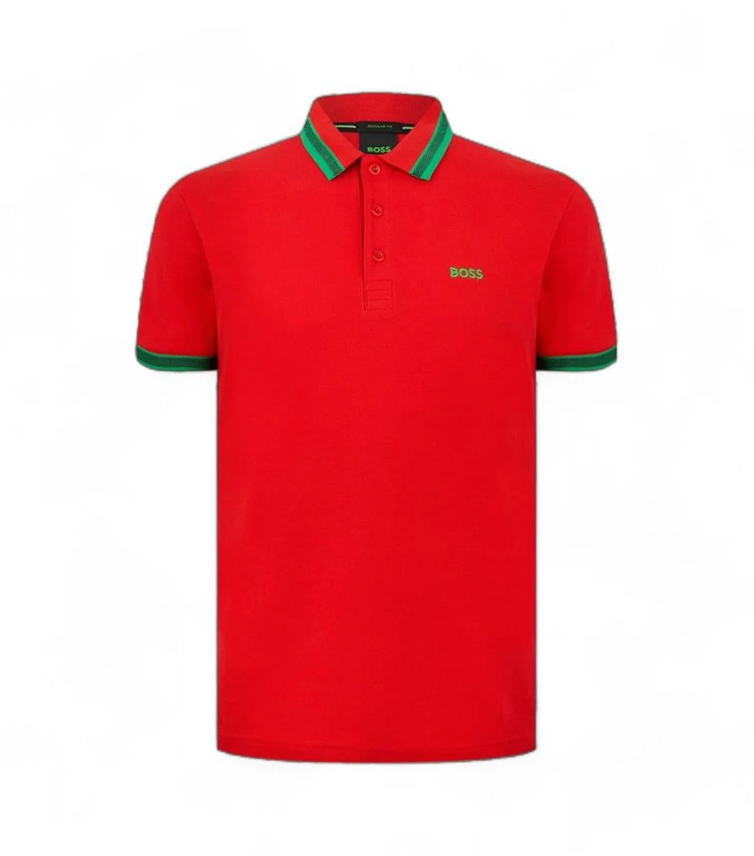 Hugo Boss Regular fit pallas polo