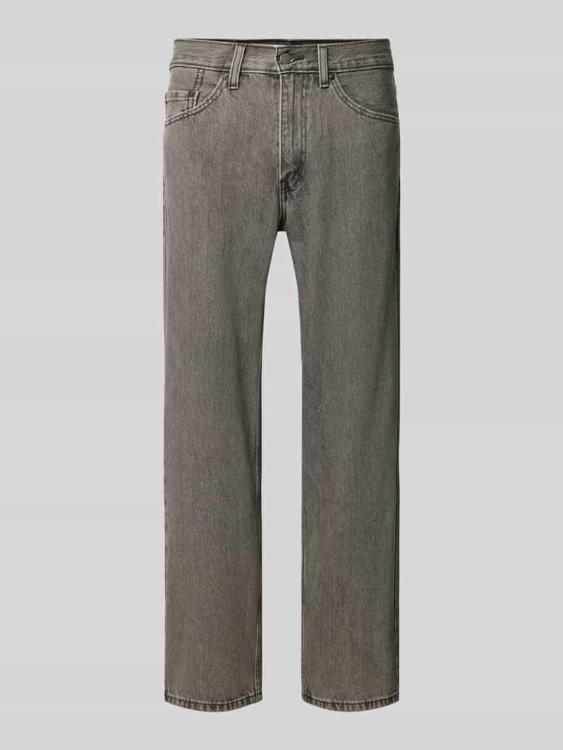 Levi's Baggy fit jeans in 5-pocketmodel, model '578'