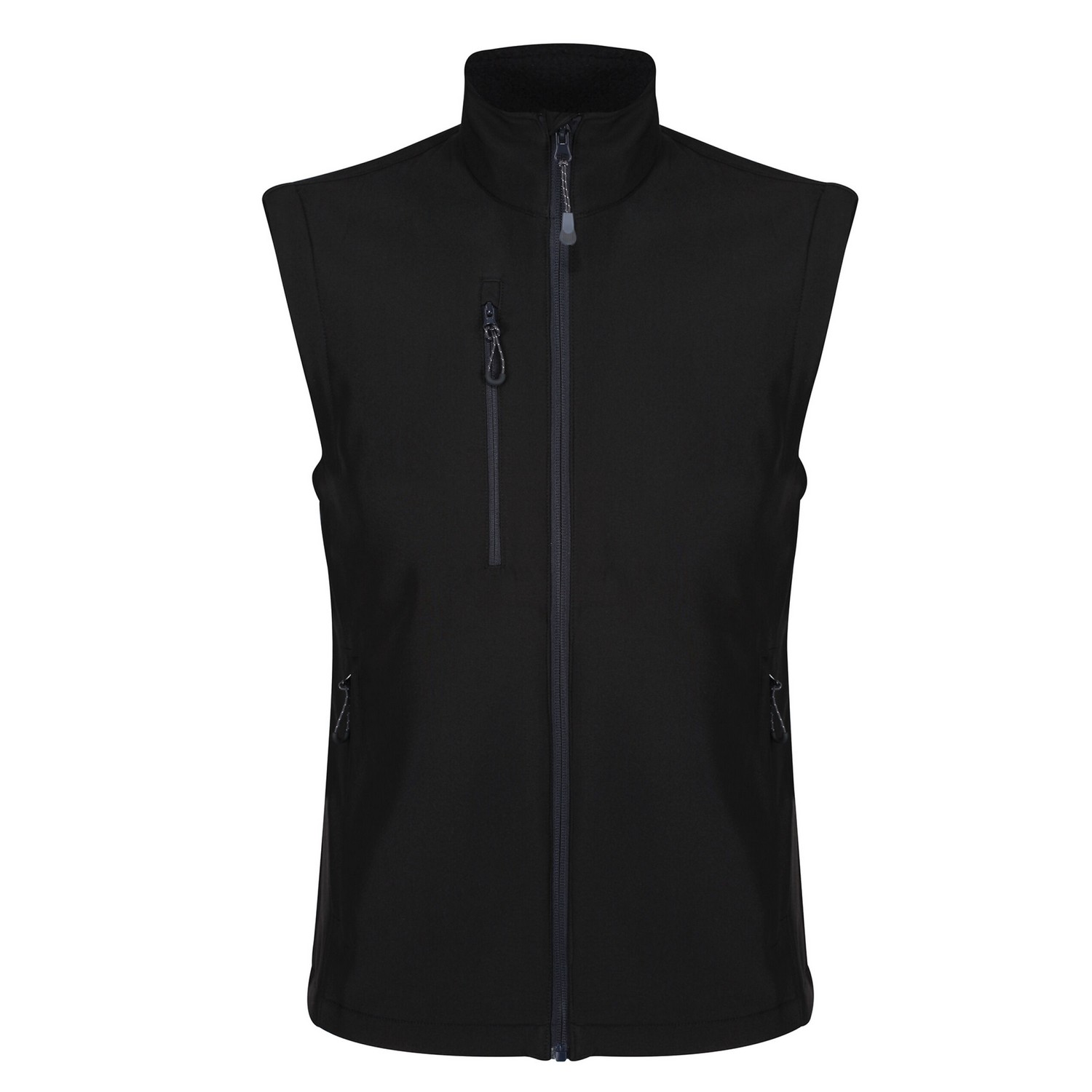 Regatta Unisex eerlijk gemaakt softshell gerecycled gilet voor volwassenen