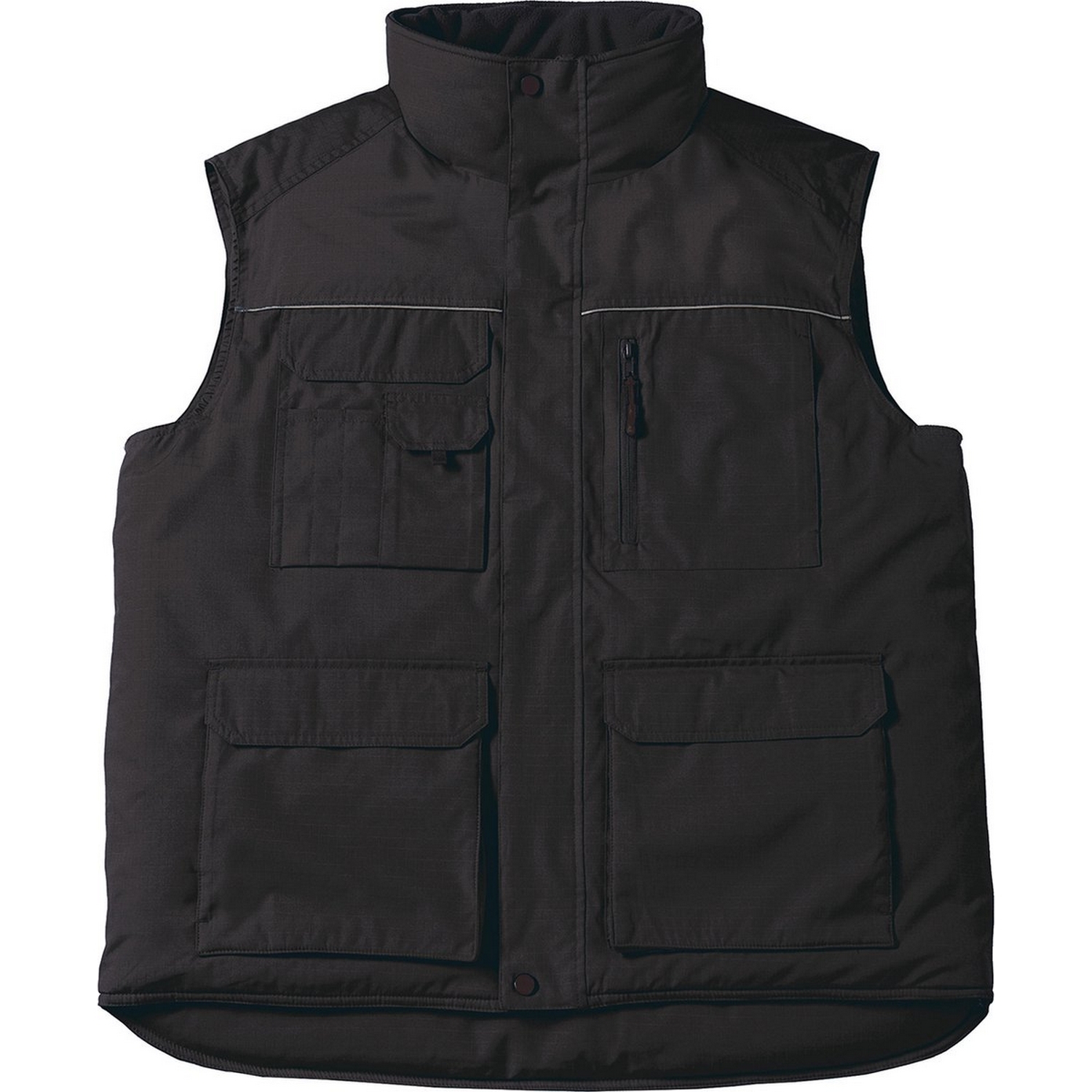 B and C Heren expert pro work body warmer