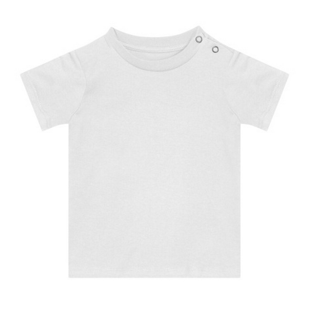 True Blanks Kinderen/kinderen t-shirt