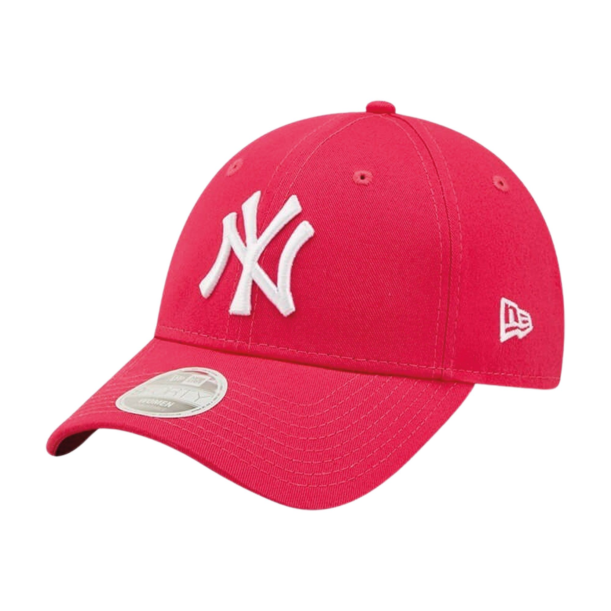 New Era New York Yankees League Essentials 9Forty Cap Dames