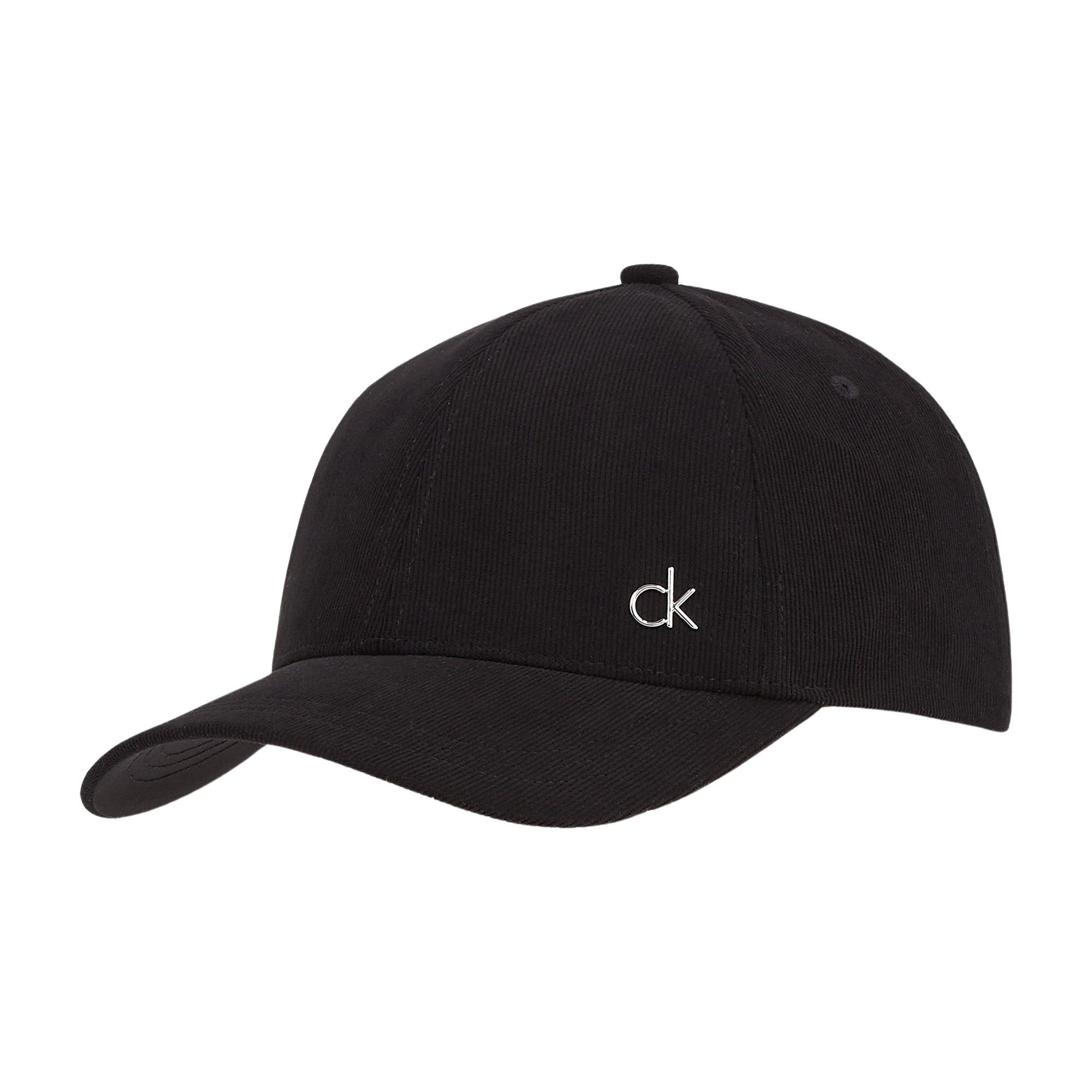 Calvin Klein Corduroy Cap Dames