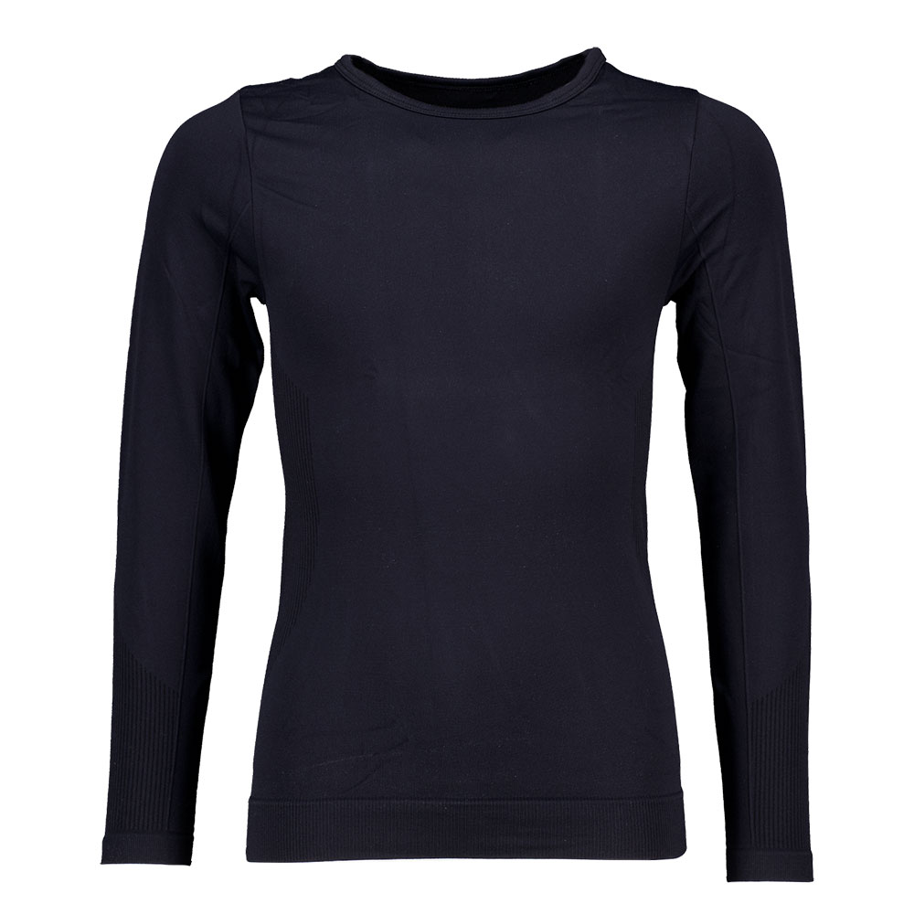 Zeeman Kinder Thermo T-shirt Lange mouwen Naadloos