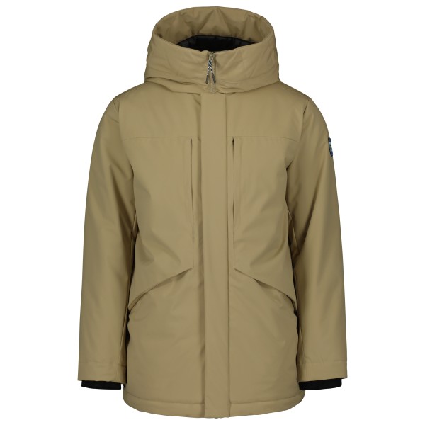 Dolomite  Parka Dobbiaco H - Parka, beige