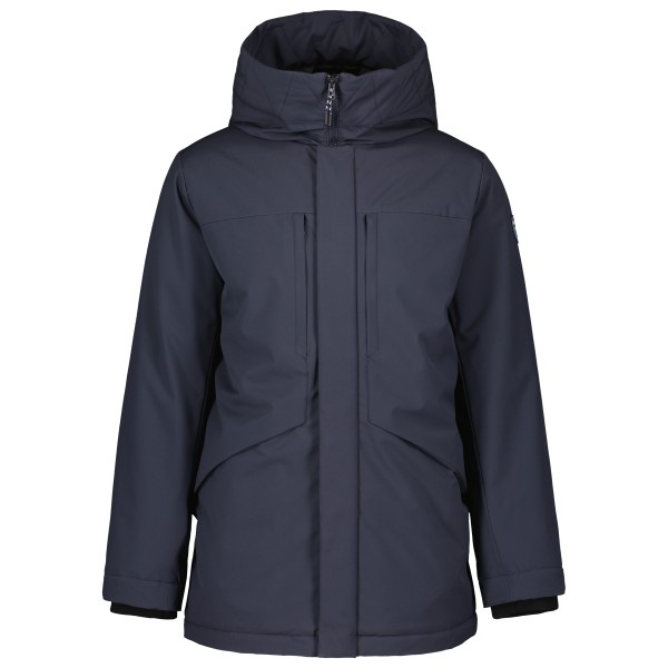 Dolomite  Parka Dobbiaco H - Parka, blauw